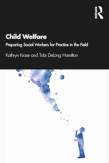 Front cover_Child Welfare