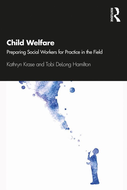 Front cover_Child Welfare