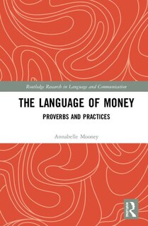 Front cover_The Language Of Money