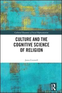 Couverture_Culture And The Cognitive Science Of Religion
