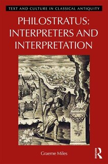 Front cover_Philostratus
