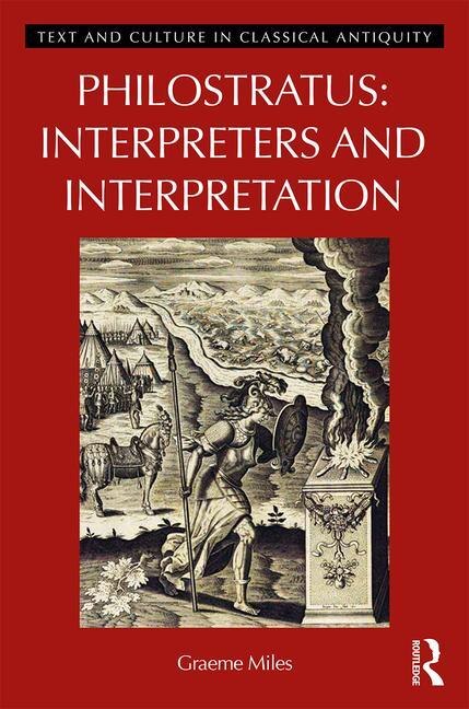 Front cover_Philostratus