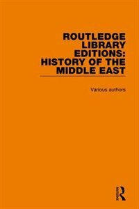 Front cover_Routledge Library Editions