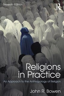 Front cover_Religions In Practice