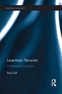 Couverture_Lone-actor Terrorists