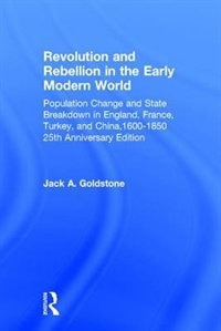 Couverture_Revolution and Rebellion in the Early Modern World