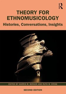 Front cover_Theory For Ethnomusicology