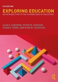 Couverture_Exploring Education
