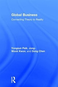 Front cover_Global Business