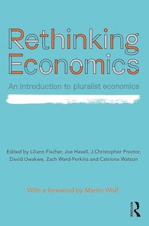 Front cover_Rethinking Economics