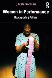 Front cover_Women In Performance