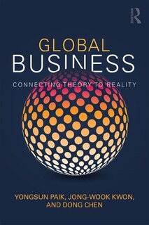 Front cover_Global Business