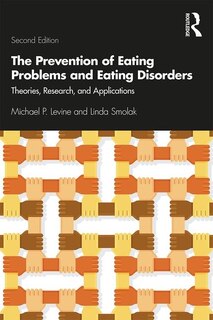 Front cover_The Prevention Of Eating Problems And Eating Disorders