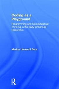 Couverture_Coding As A Playground