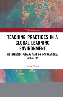 Front cover_Teaching Practices In A Global Learning Environment