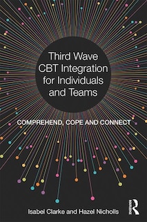 Front cover_Third Wave Cbt Integration For Individuals And Teams