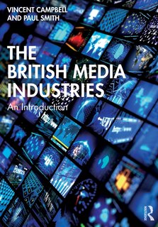 Front cover_The British Media Industries
