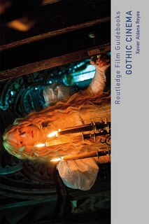 Couverture_Gothic Cinema