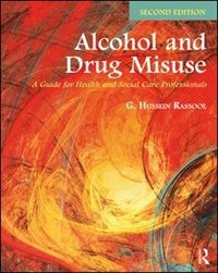 Couverture_Alcohol And Drug Misuse