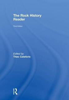 Front cover_The Rock History Reader