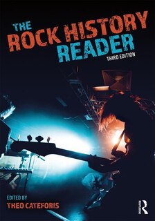 Front cover_The Rock History Reader