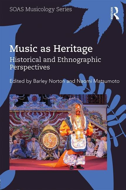 Front cover_Music As Heritage