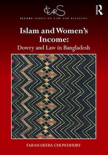 Front cover_Islam And Women's Income