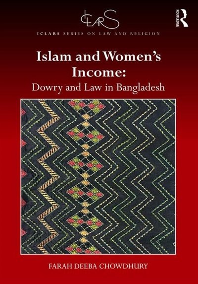 Front cover_Islam And Women's Income