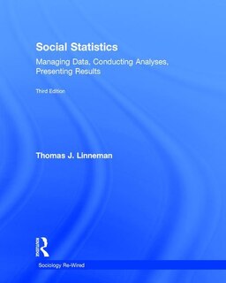 Front cover_Social Statistics