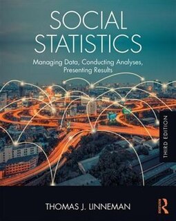 Front cover_Social Statistics