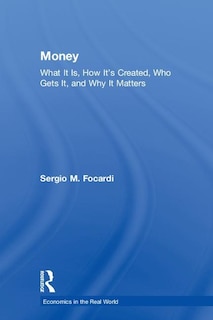 Front cover_Money