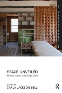 Couverture_Space Unveiled