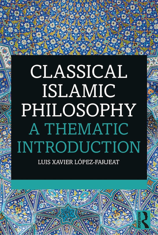 Couverture_Classical Islamic Philosophy