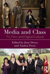 Front cover_Media And Class