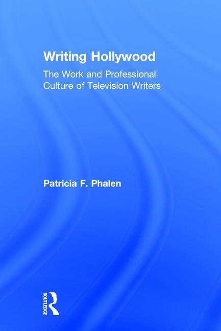 Couverture_Writing Hollywood