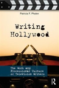 Couverture_Writing Hollywood