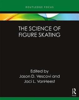 The Science Of Figure Skating