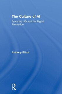 Front cover_Culture of AI