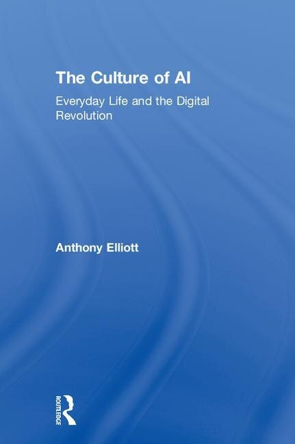 Front cover_Culture of AI