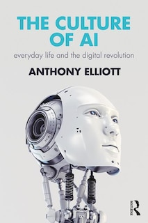Front cover_The Culture Of Ai