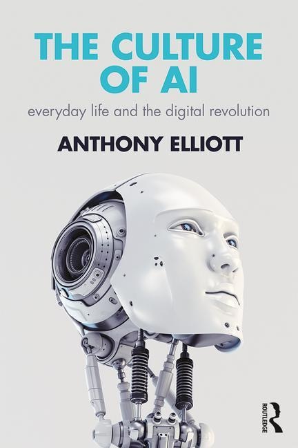 Front cover_The Culture Of Ai