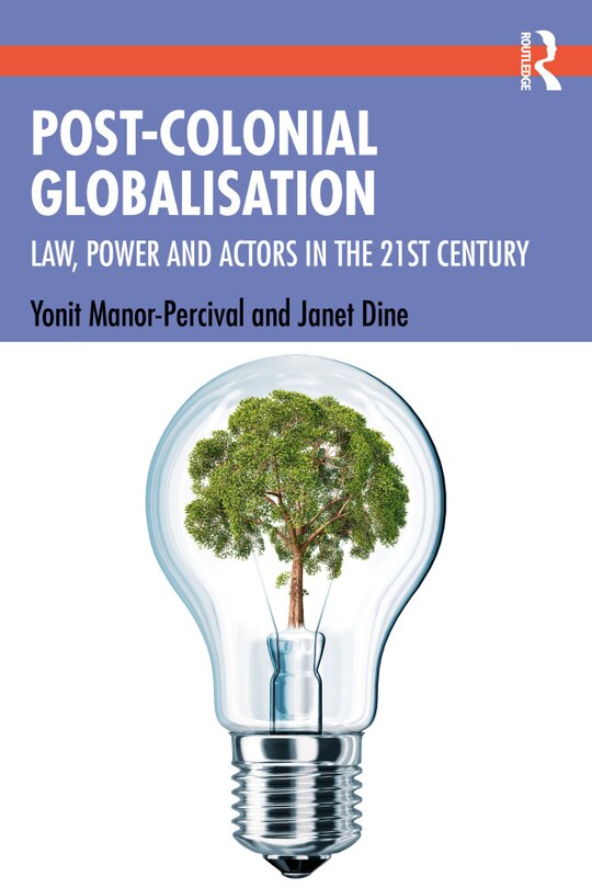 Front cover_Post-Colonial Globalisation