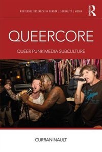 Front cover_Queercore