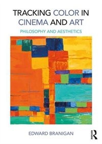 Couverture_Tracking Color In Cinema And Art