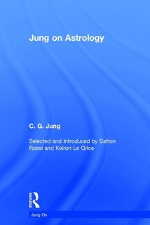 Couverture_Jung On Astrology