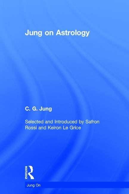 Couverture_Jung On Astrology