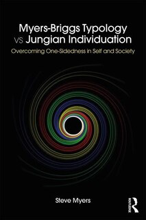 Couverture_Myers-briggs Typology Vs. Jungian Individuation
