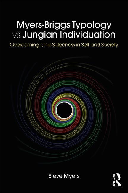 Couverture_Myers-briggs Typology Vs. Jungian Individuation