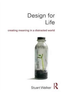 Front cover_Design For Life