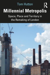 Front cover_Millennial Metropolis